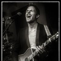 Charlie Mars