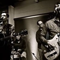 The Farewell Drifters