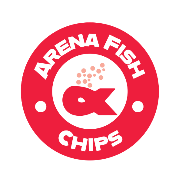 Arena Fish &amp; Chips