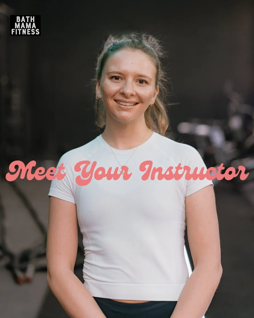 I have a genuine care for new mamas and mamas-to-be.
 I want to help you train safely and with confidence through such a significant part of your life. 

Swipe to get to know a bit more about me, why I started these classes and what&rsquo;s coming to
