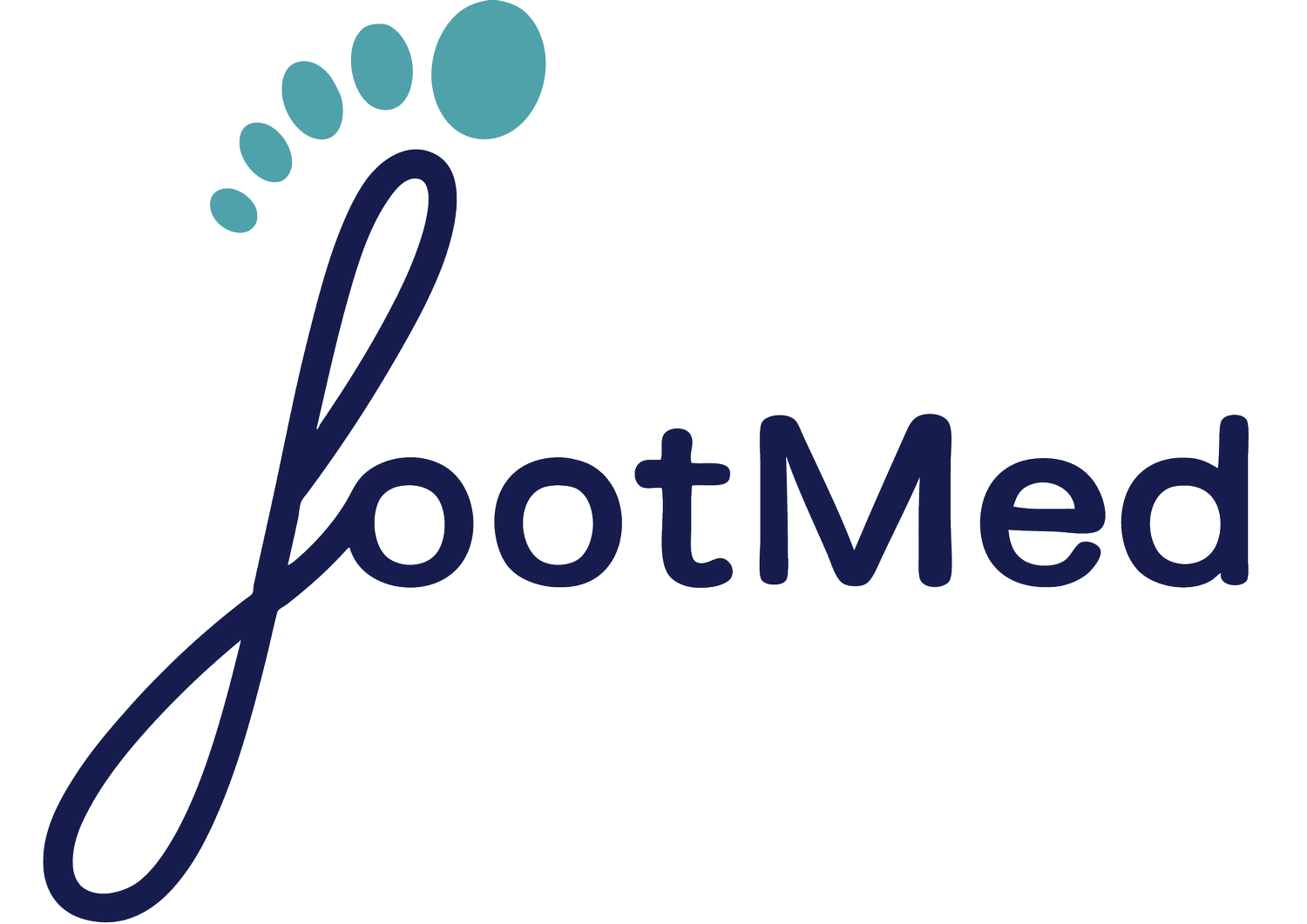 Footmed HK