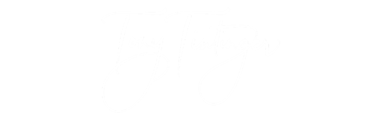 Tony Tintinger