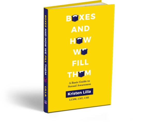 Boxes and How We Fill Them (E-Book)