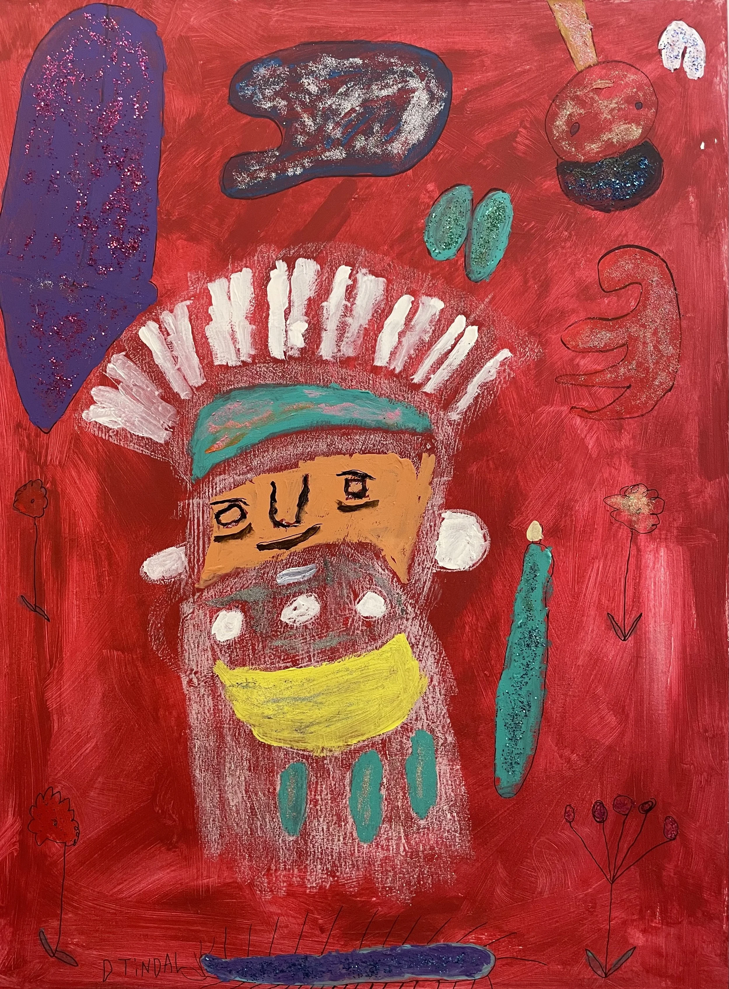 First Thursday Gallery Opening  “HARVEST”