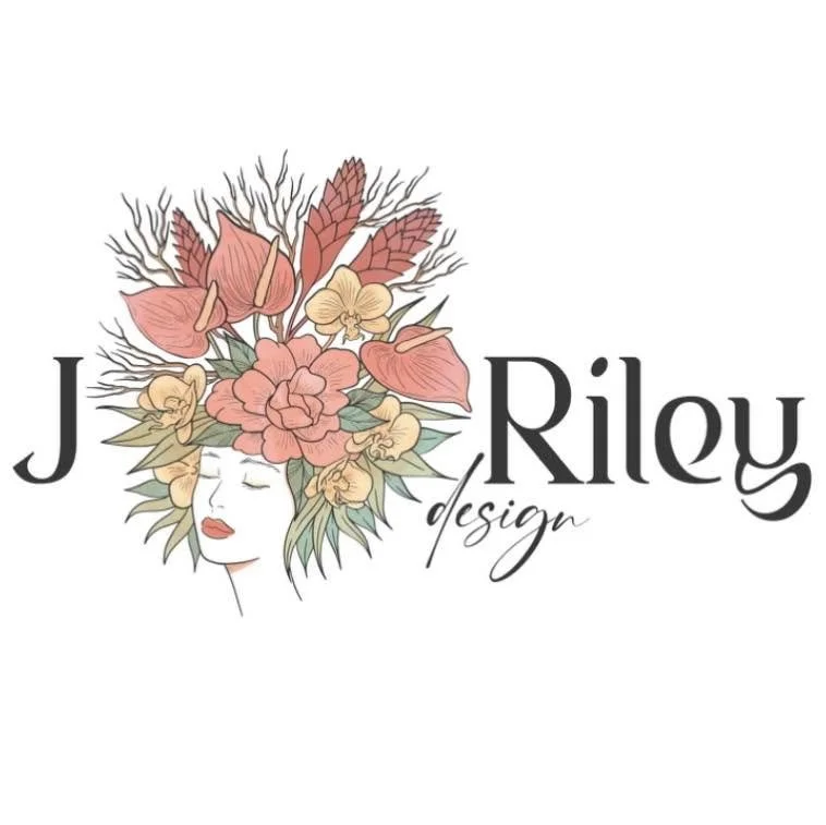 Fall Centerpiece with JRiley Design