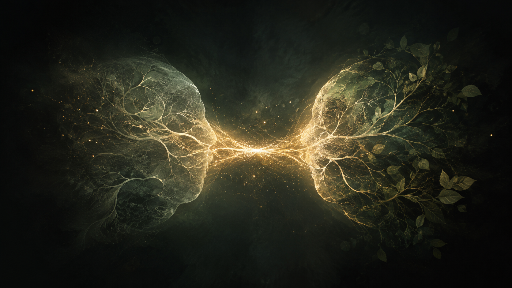 How Trauma Rewires the Brain: The Neurobiology of Survival
