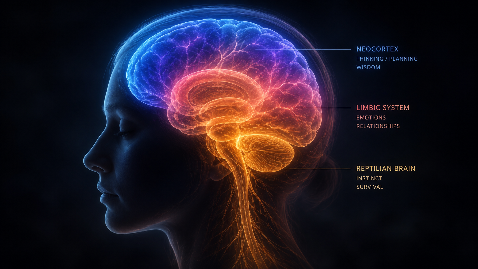 Trauma – When the Brain "Overheats"