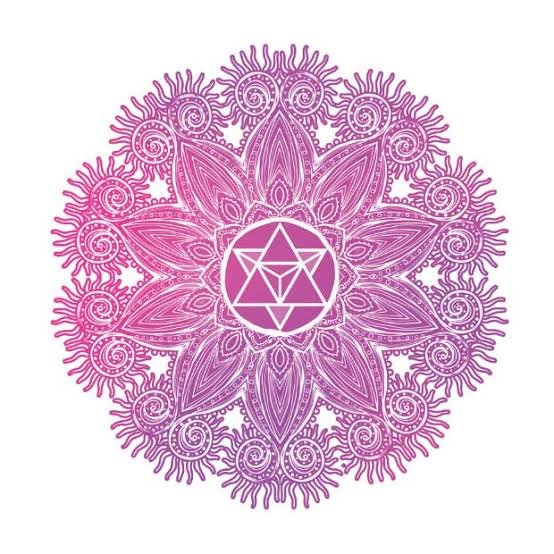 Soul Star Chakra (Vyapini) – The Gateway of Transpersonal Awakening