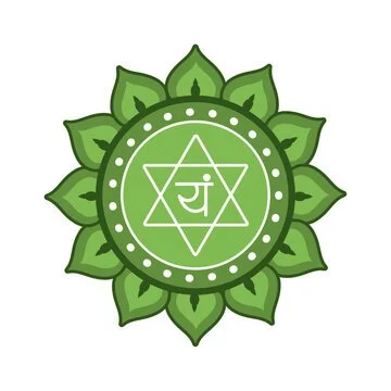 Sirds čakra (Anahata) – Beznosacījuma mīlestības un līdzjūtības tilts