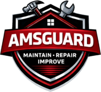 AMSGuard - Home Maintenance and Repair Professionals