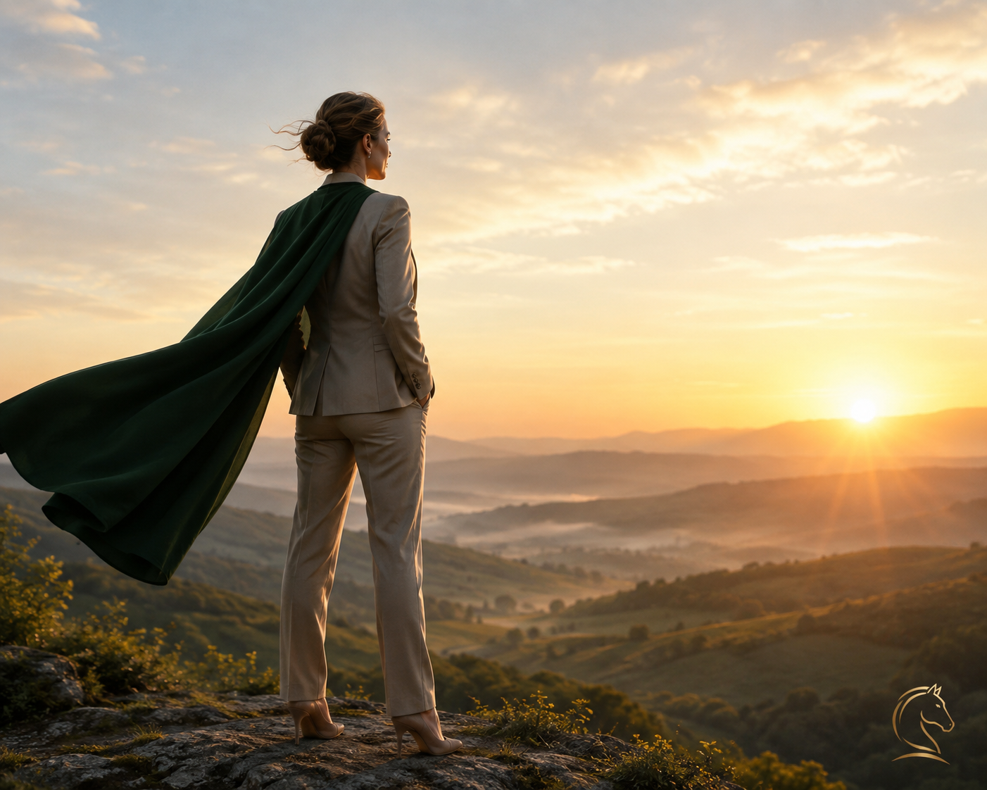 Why “I Don't Know… but I'll Find Out” Is a Leadership Superpower