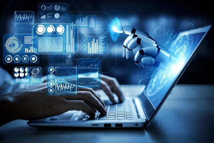 Crash, Bang, Wallop! What happens when Artificial Intelligence meets GDPR?