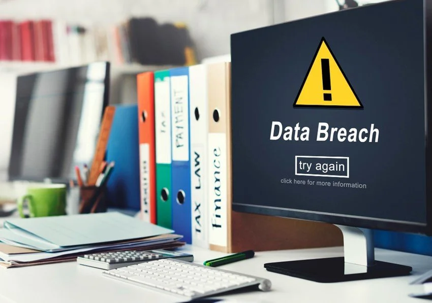 Are you at risk from your suppliers mishandling data breaches?