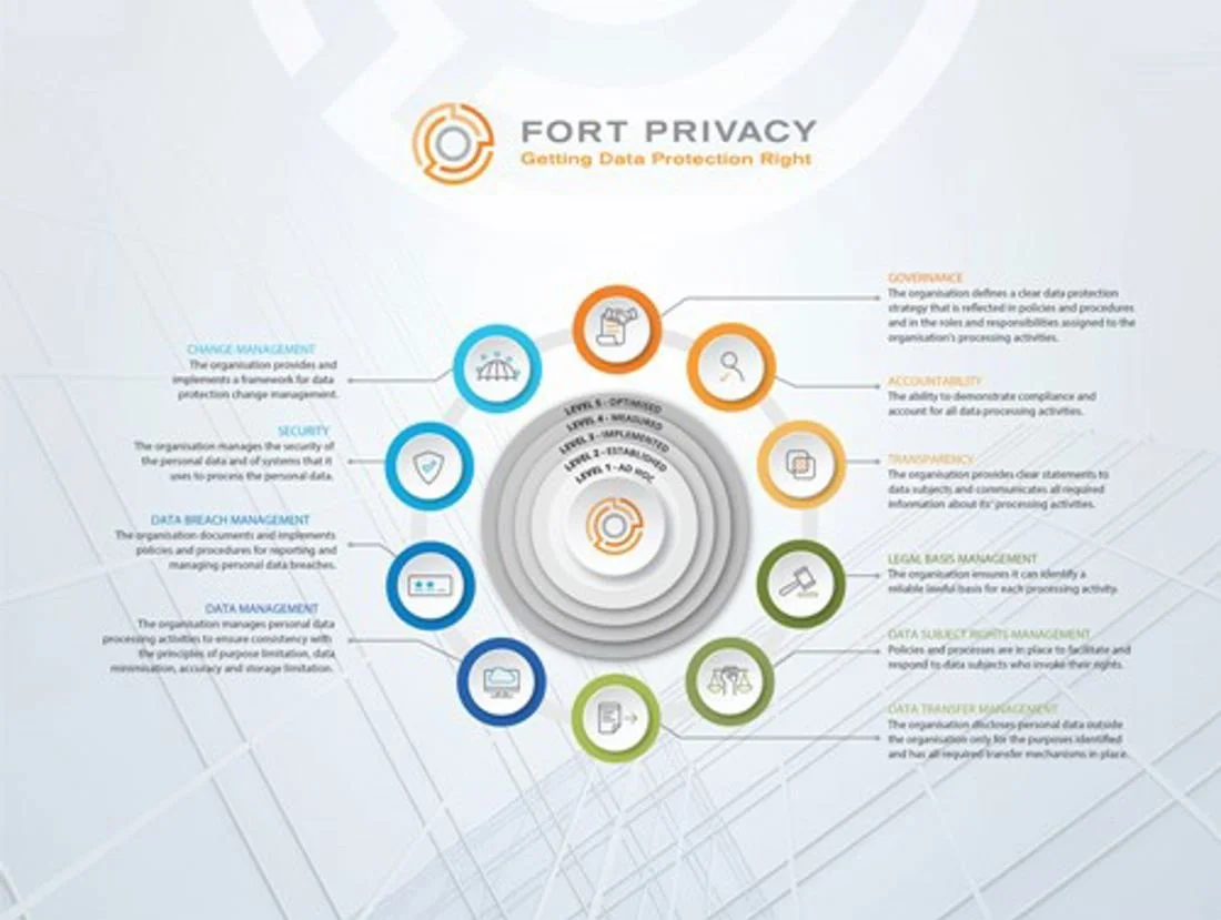 Maturity Model Frameworks are all the rage!