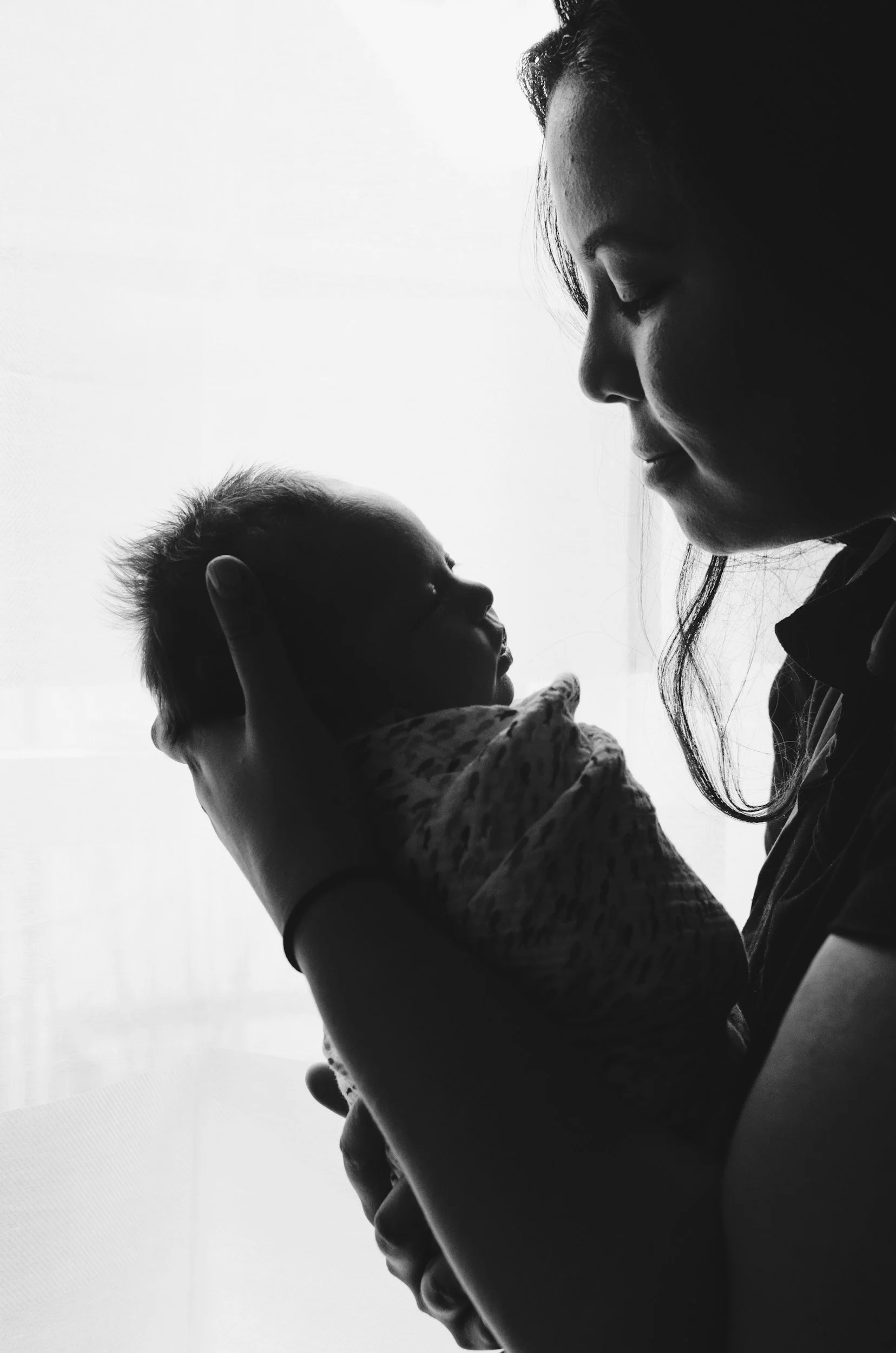 Becoming a Mother: The Transformation We Don’t Talk About Enough