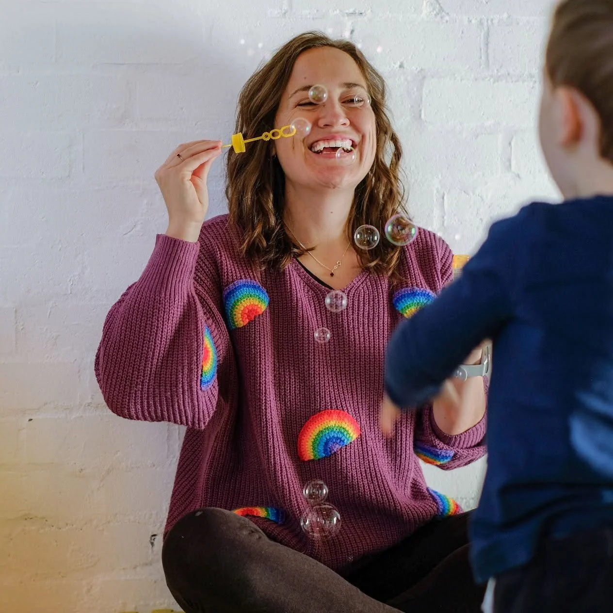 Tarryn Thomson Occupational Therapy