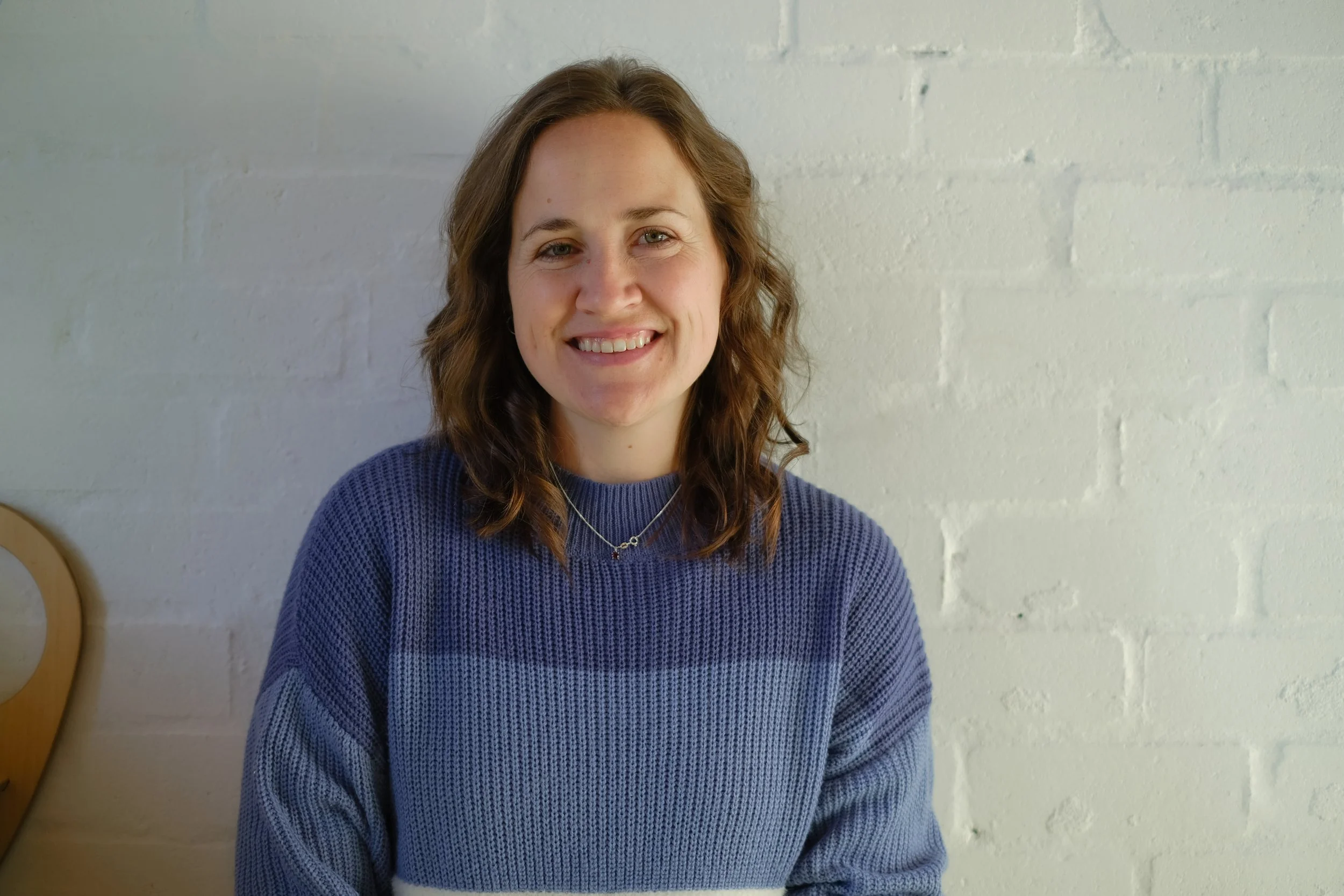 Tarryn Thomson 