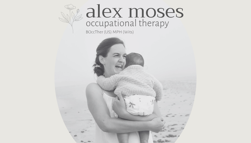 Alex Moses