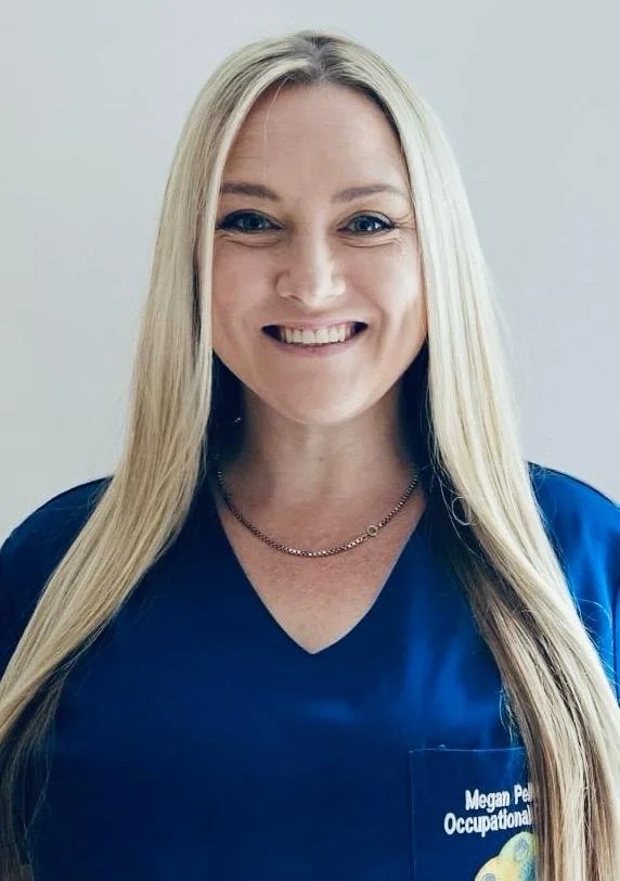 Megan Pelkowitz