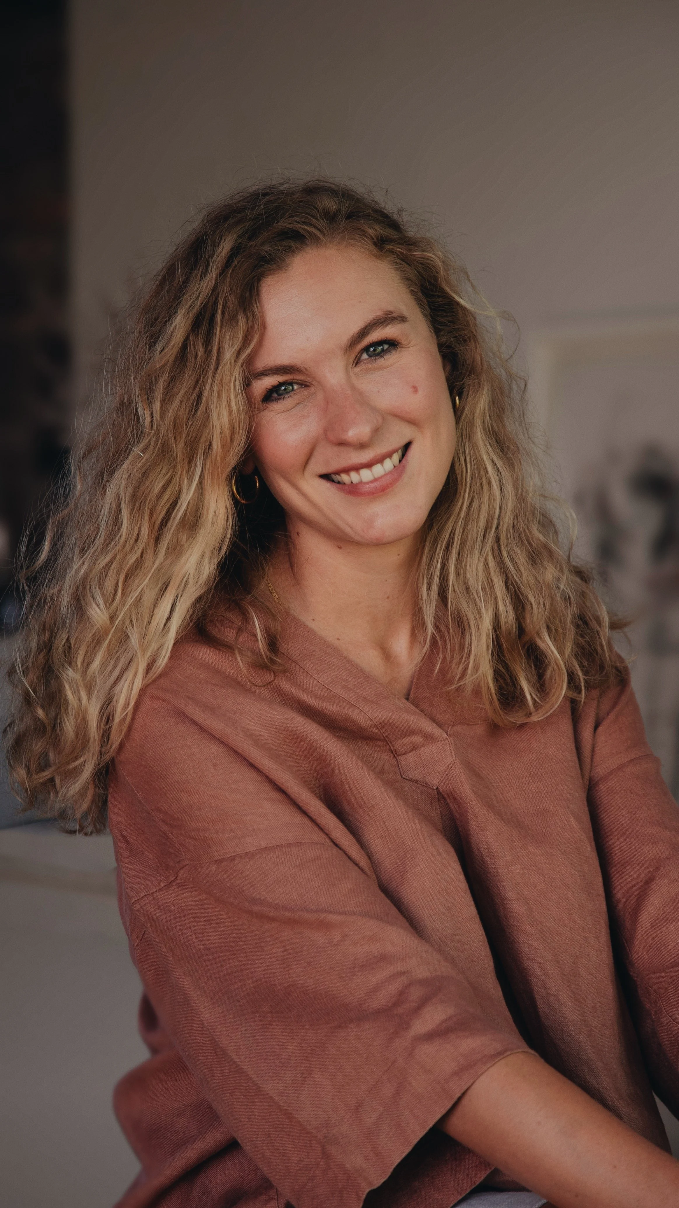 Eunice Marais