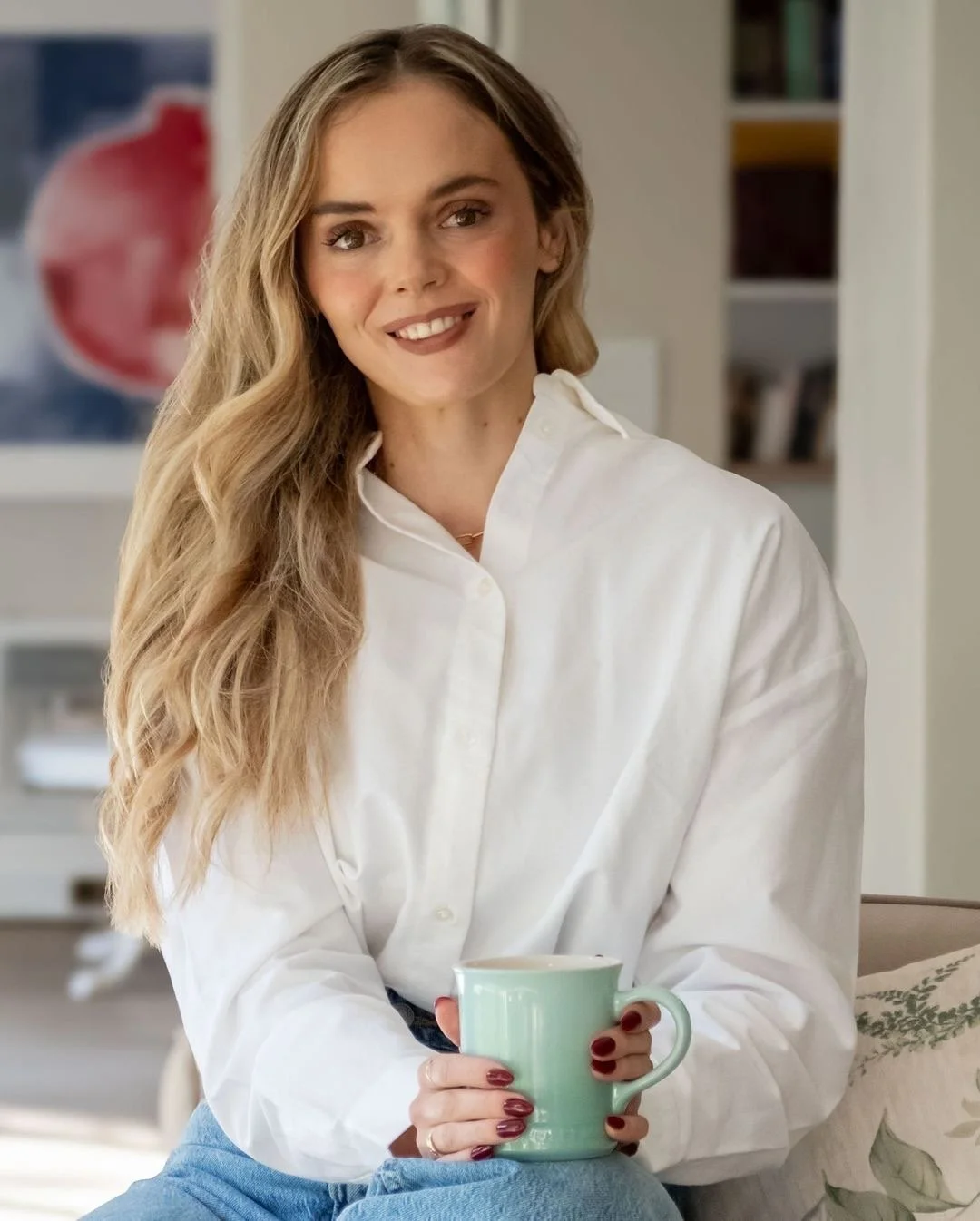 Lucy Hathorn