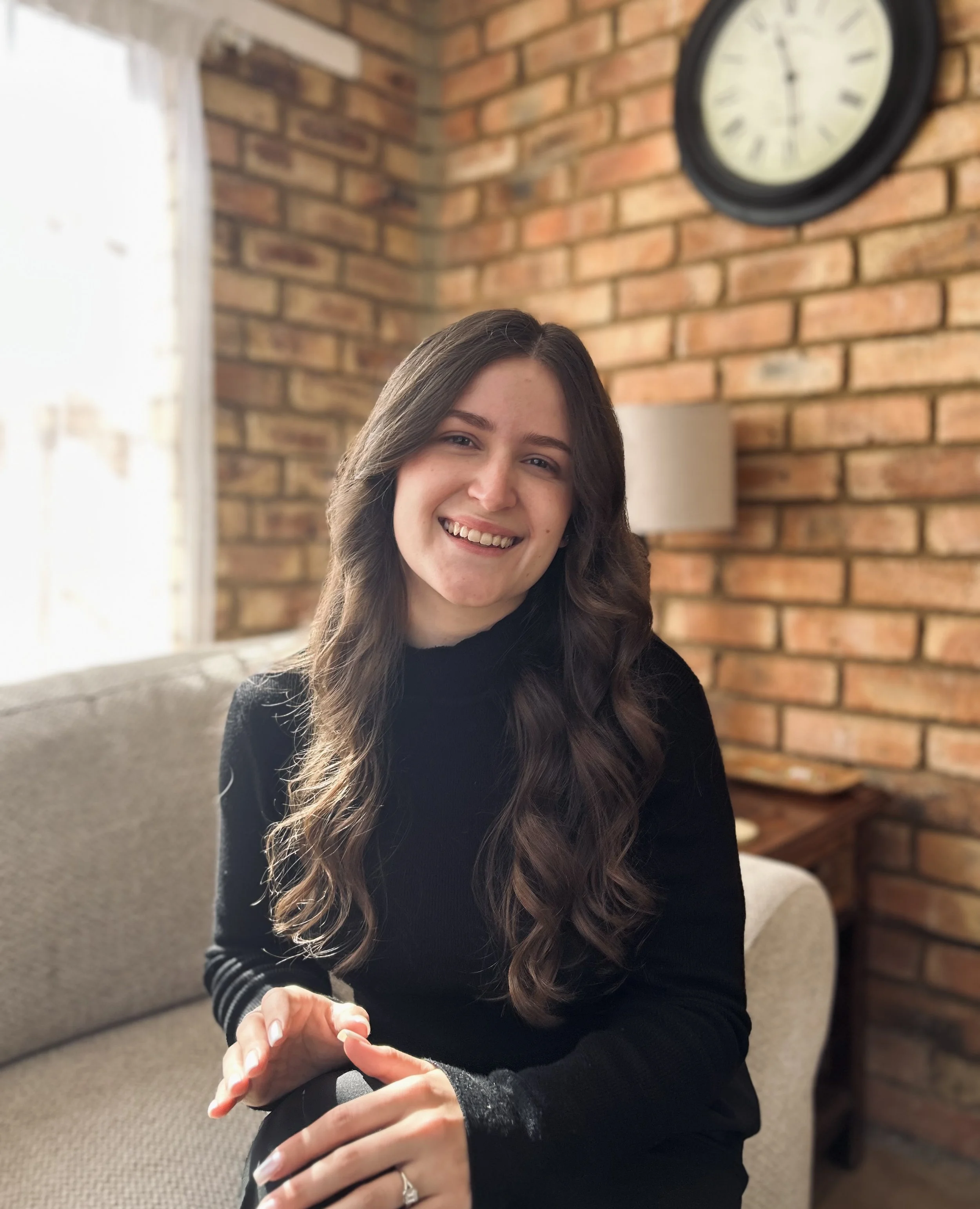 Jeri-Anne Mendes