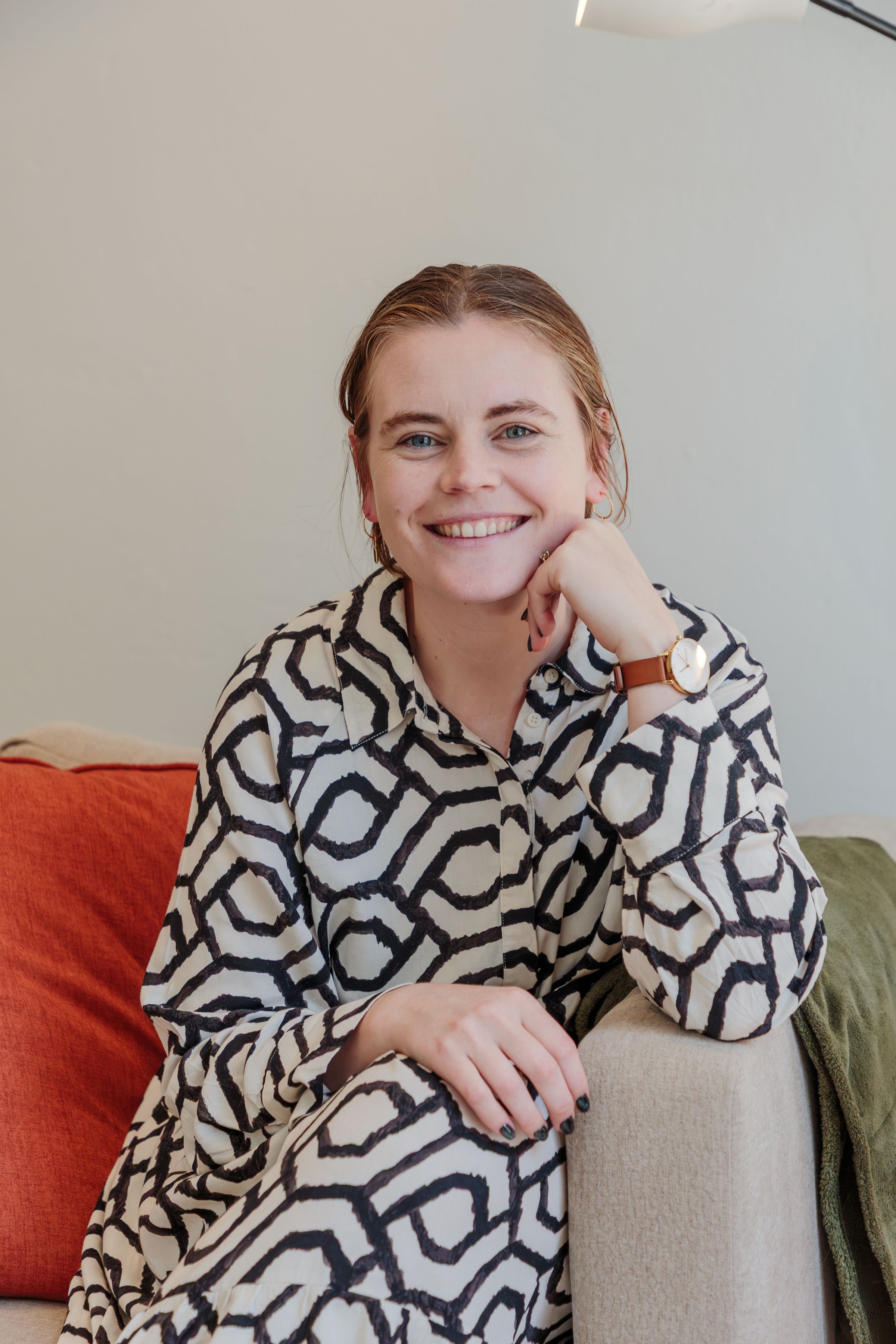 Kate Anderson