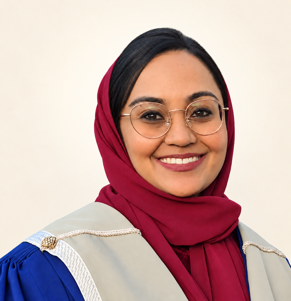 Tasneem Kemp