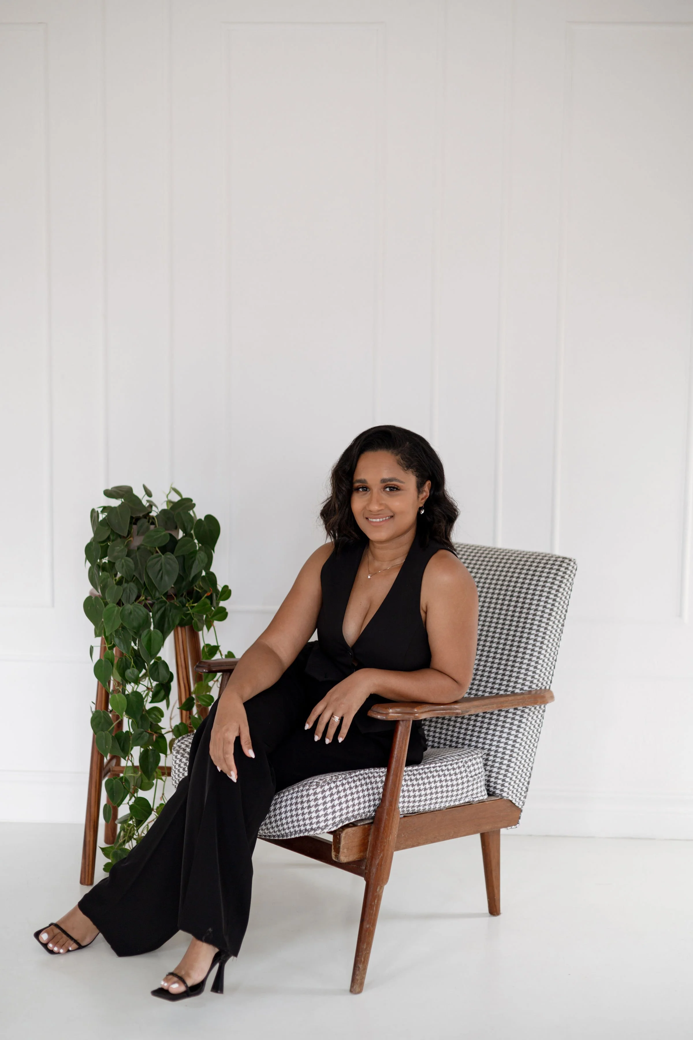 Kim McKay-Motsepe