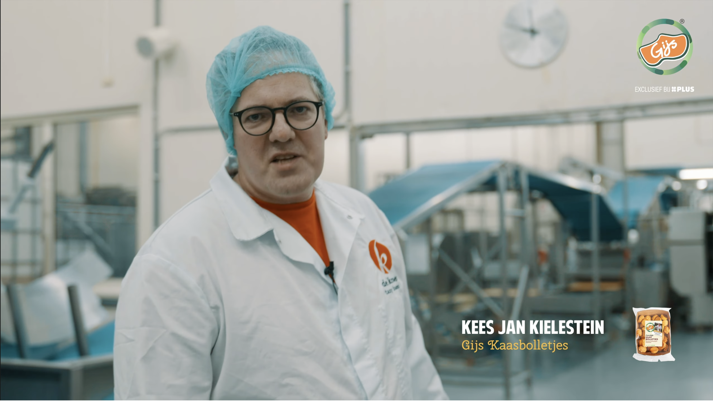 GIJS BAKKER, KEES JAN
