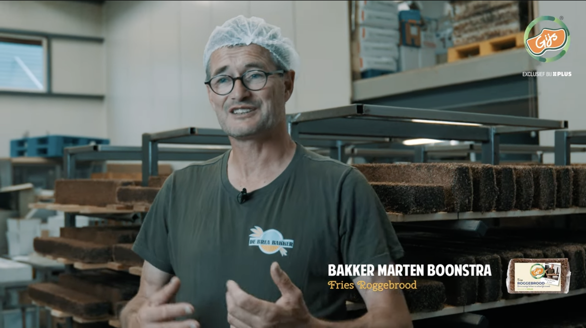 GIJS BAKKER MARTEN BOONSTRA
