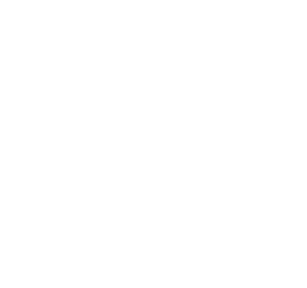 A black and white graphic logo featuring a stylized angry cat with an eye patch and fangs, with the text "HANGAR 13" arched above the cat's head.