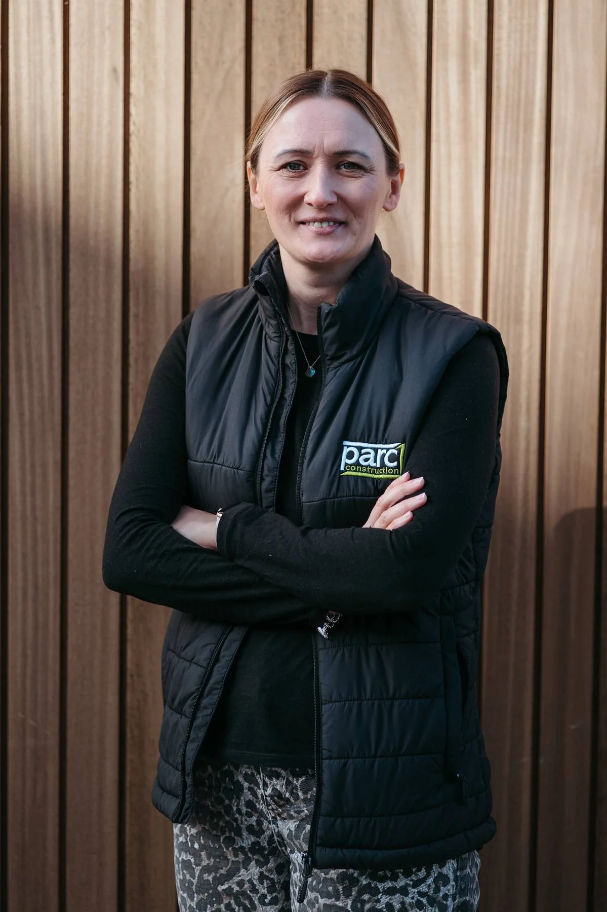 Stephanie Patterson