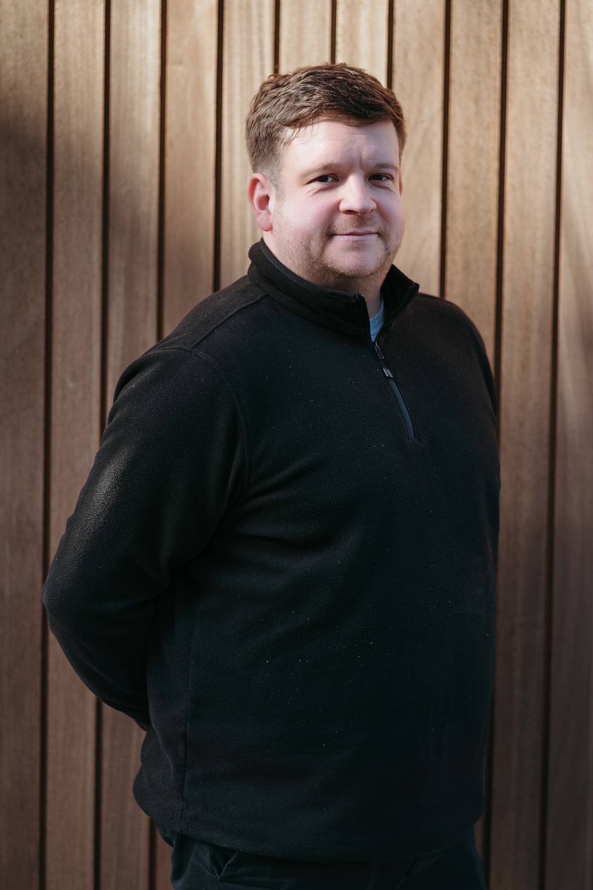 Daniel Dempster