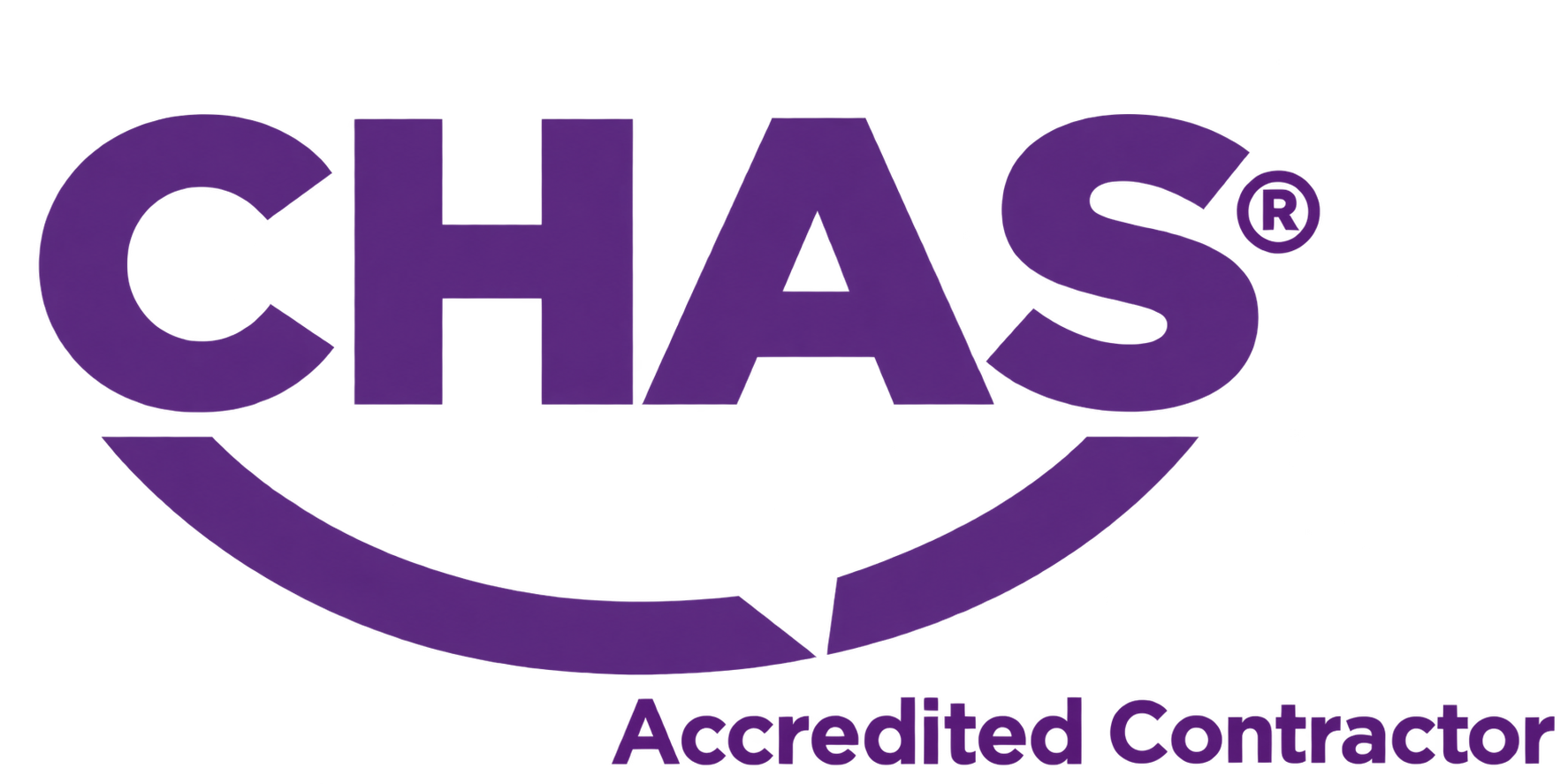 CHAS Accredited Contractor - Parc Construction Ltd Dumfries