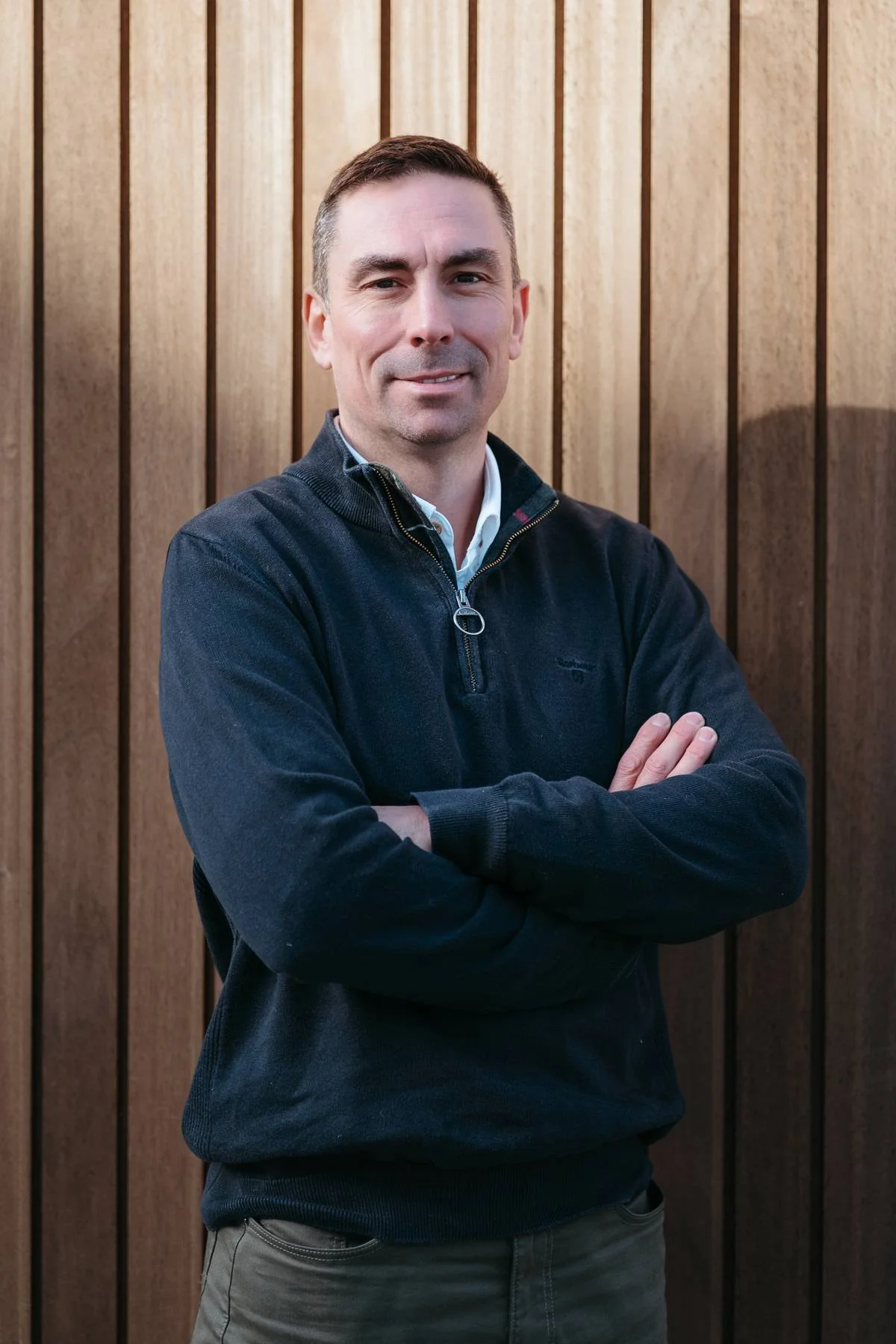 Michael Cherry