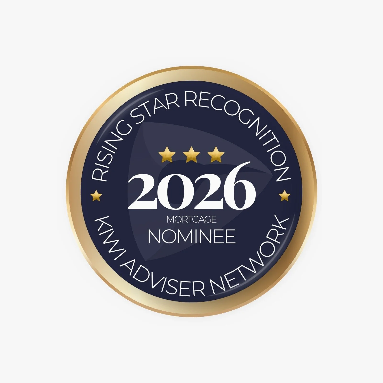 Rising Star Recognition