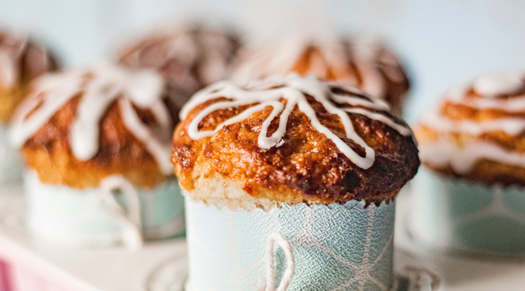 carrot cake tart