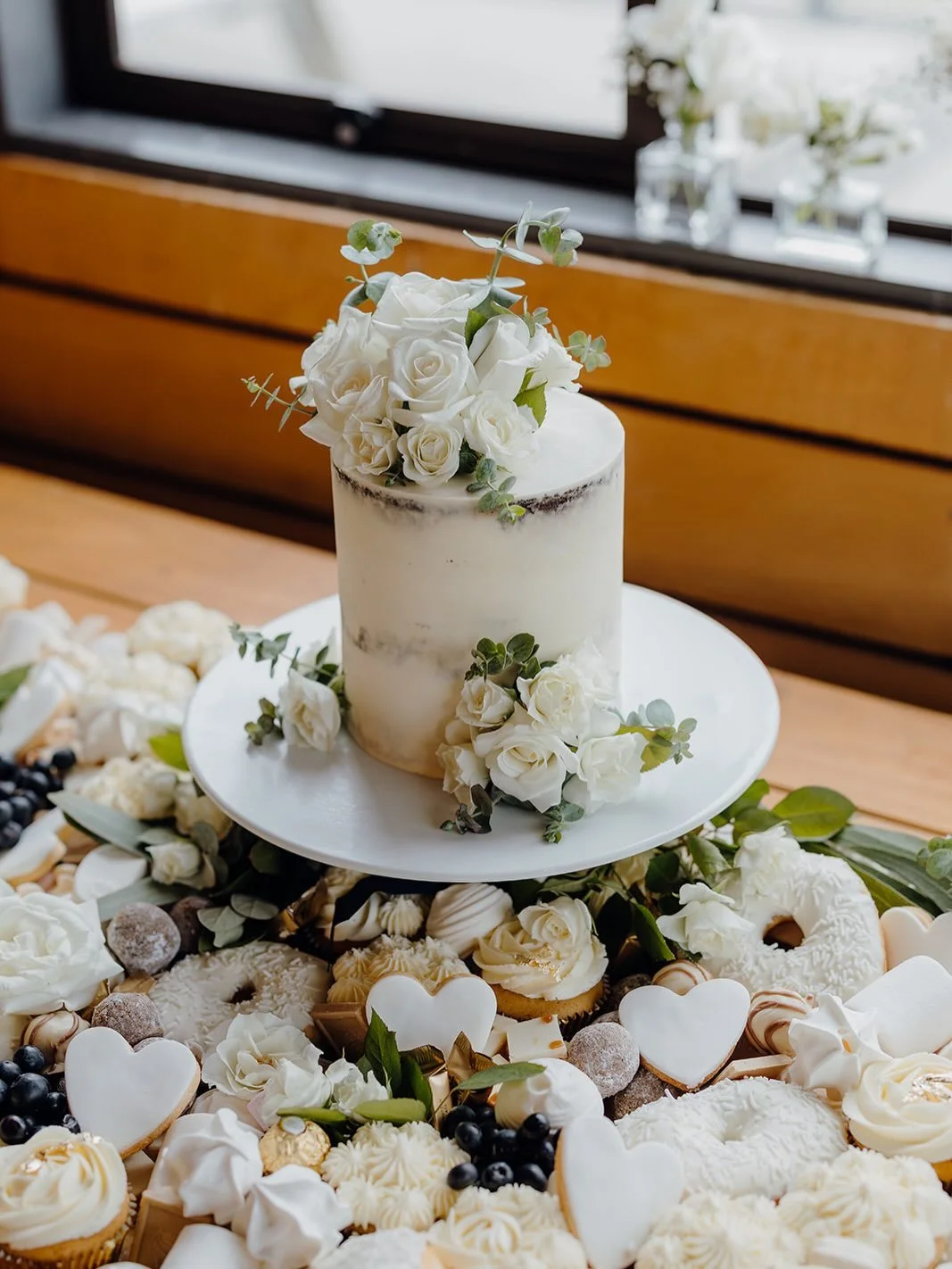 Absolutely smitten with these photos of our dessert graze!
Thank you @charlotterowlandsphotography 🤍