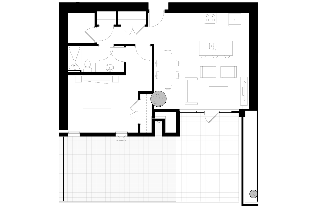 G1 - 1 BDRM.webp