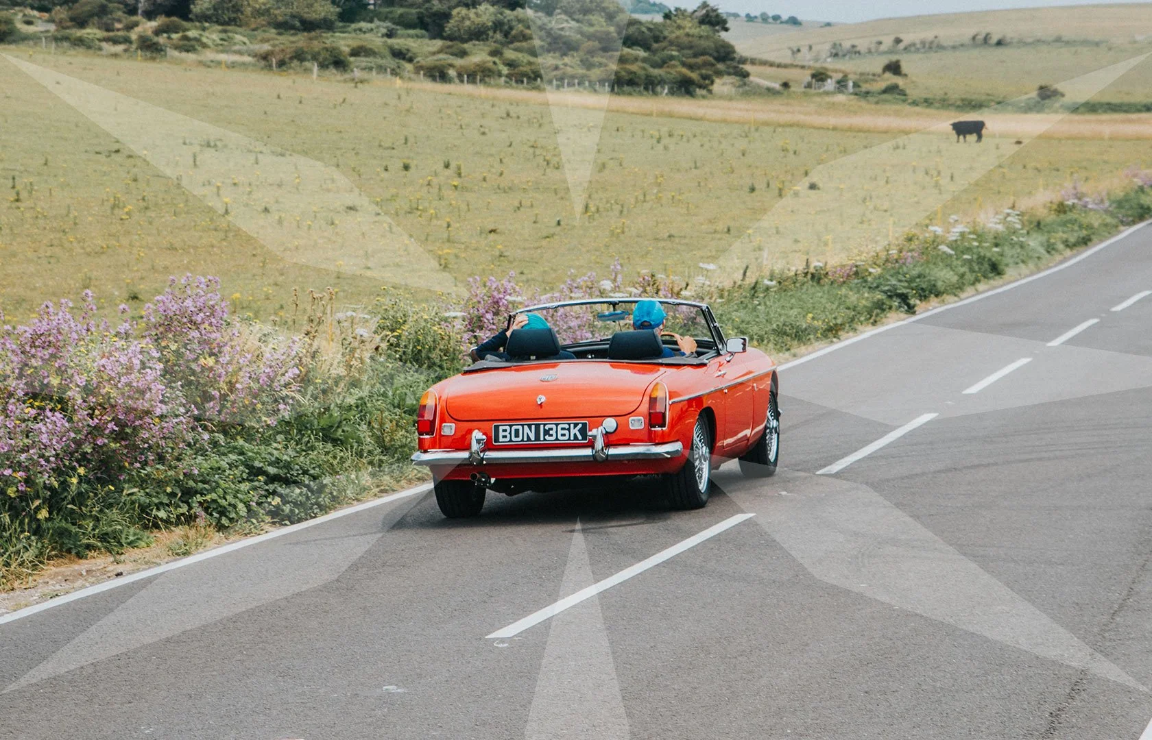 Date ideas to help you escape the city