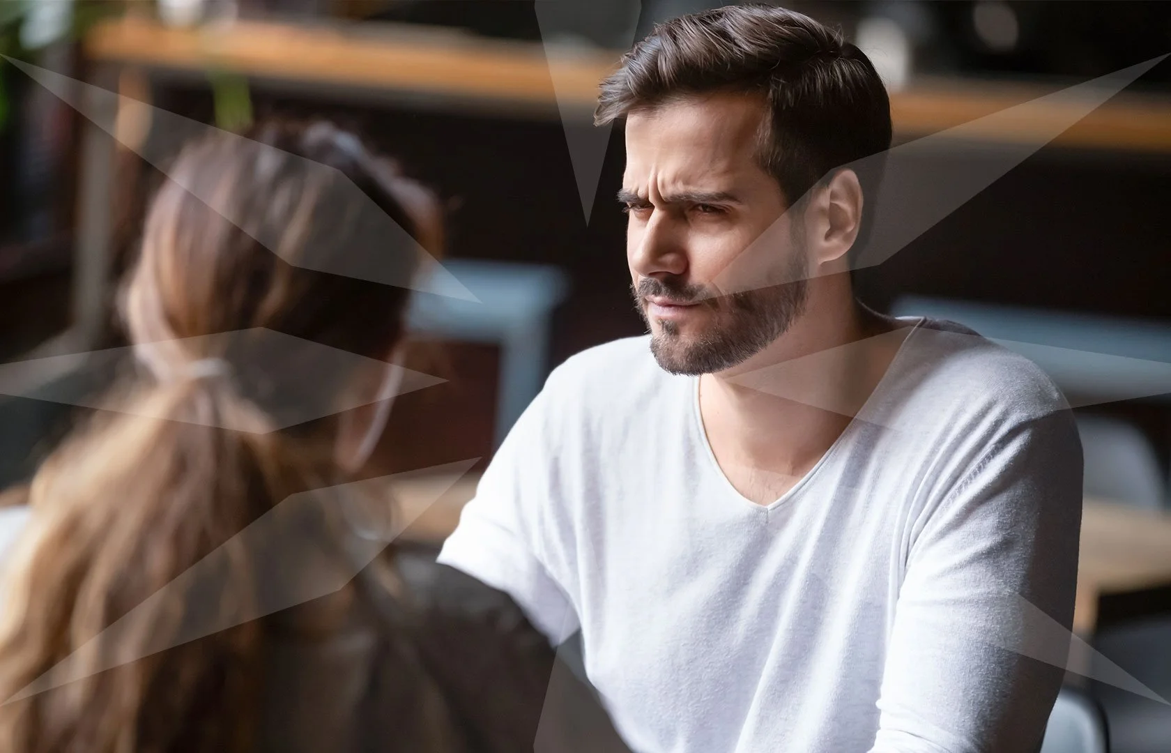 How to spot mind games in the dating world