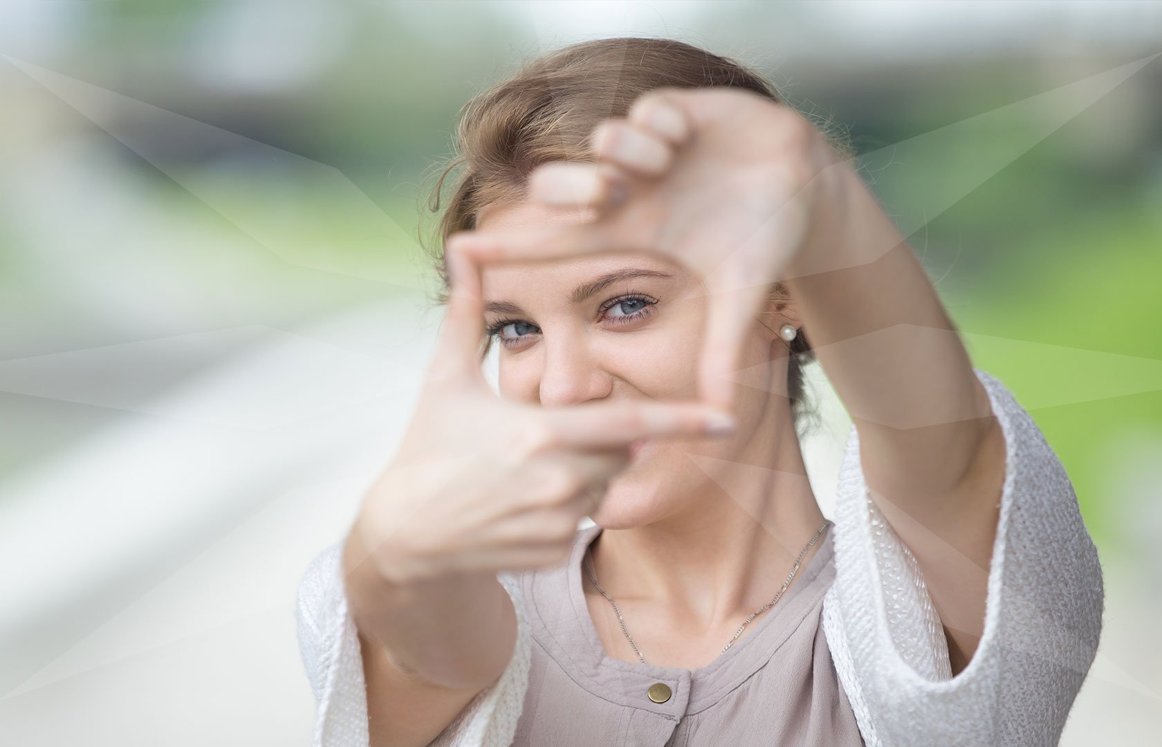 How to let the real you shine through in your dating profile pictures