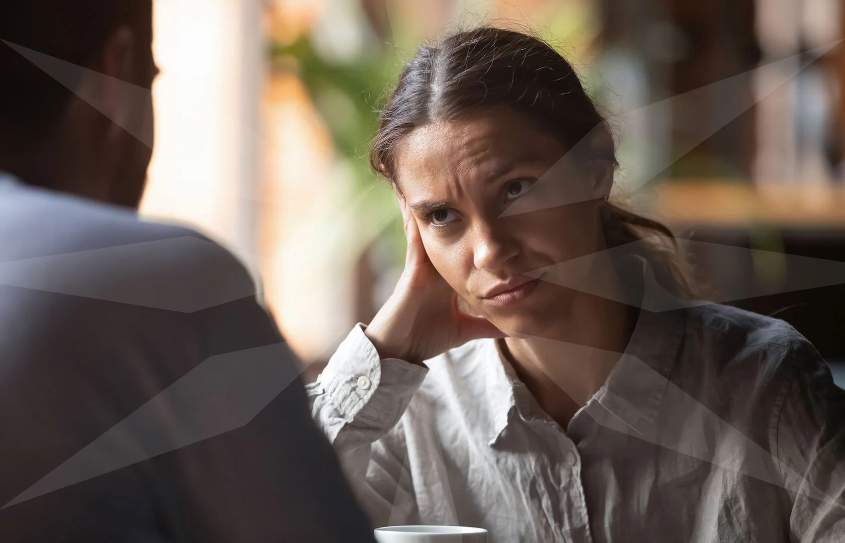 Watch out for the dark triad in the dating world