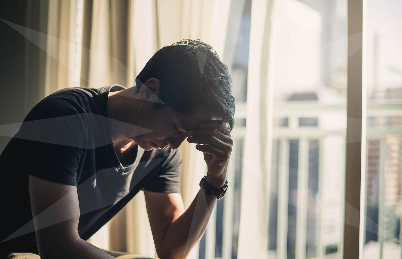Top tips for getting over a painful break-up