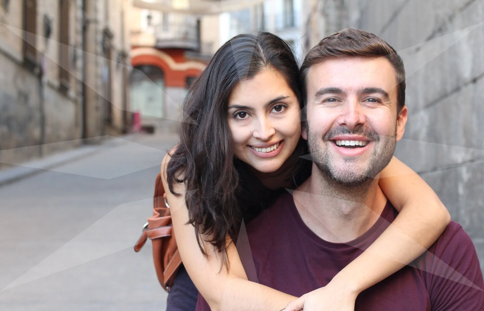 The benefits of dating in your thirties