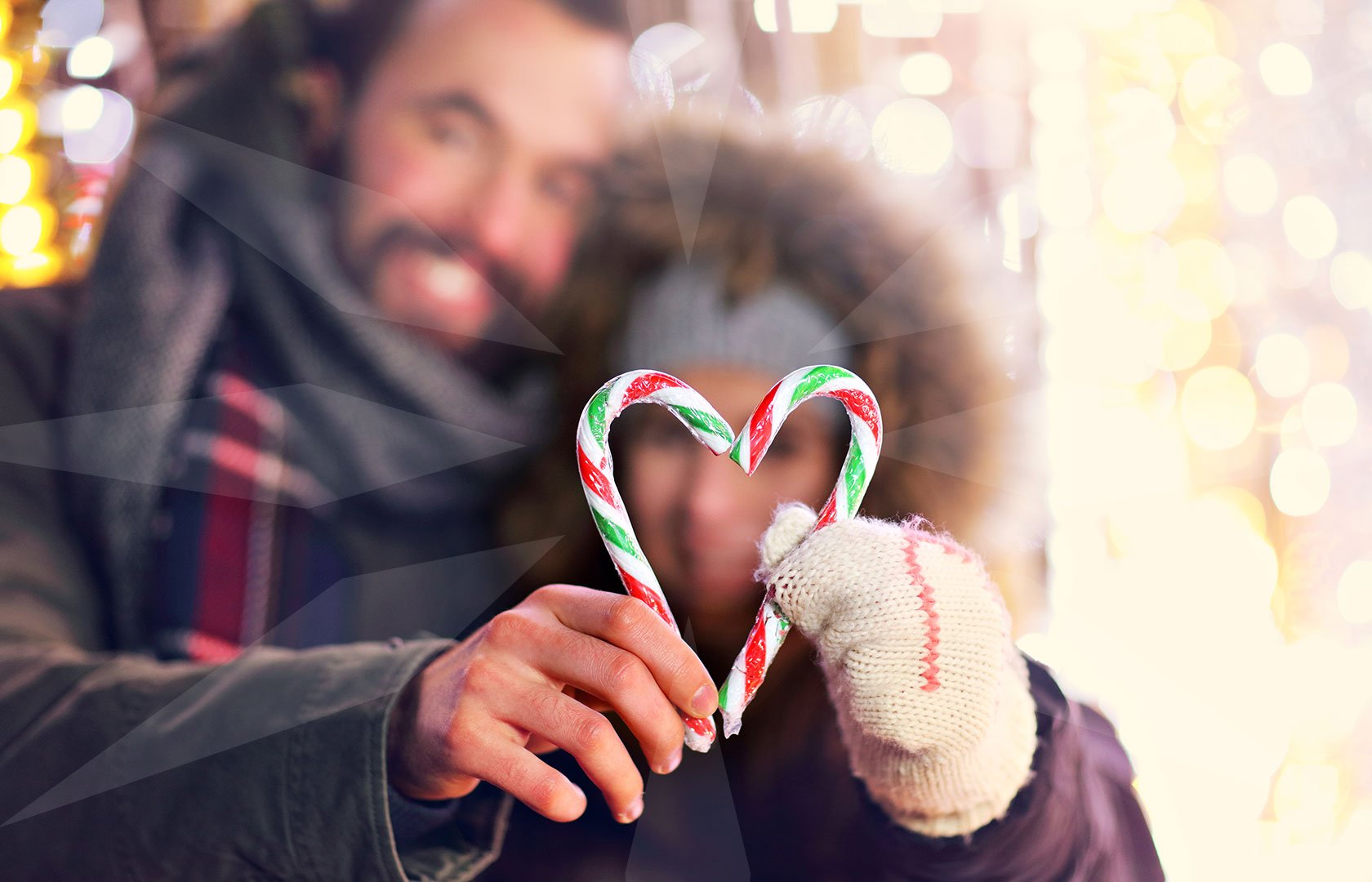 Feel fabulous while you get date-ready this Christmas