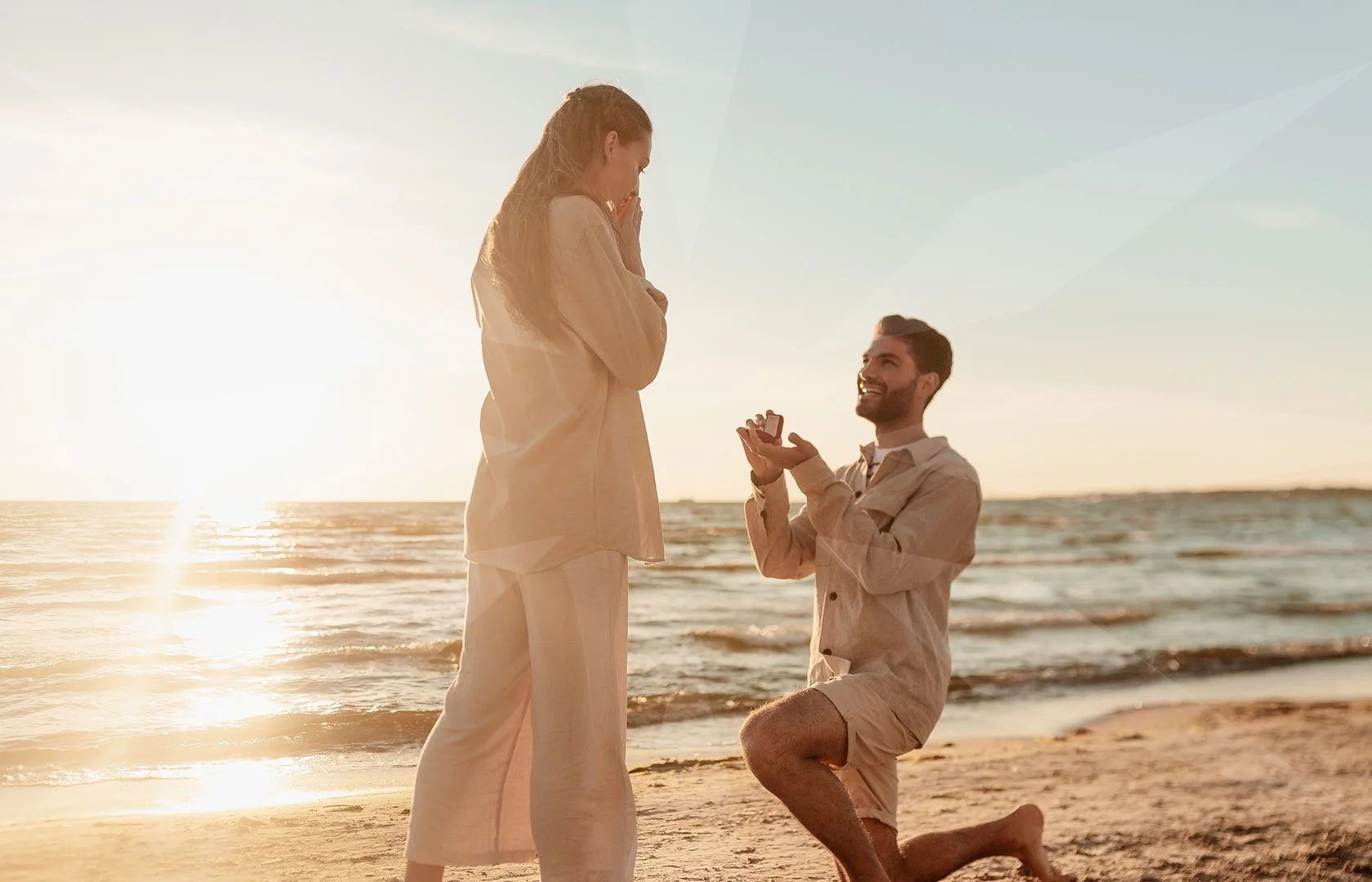 Is it important not to get hung up on finding ‘The one’?