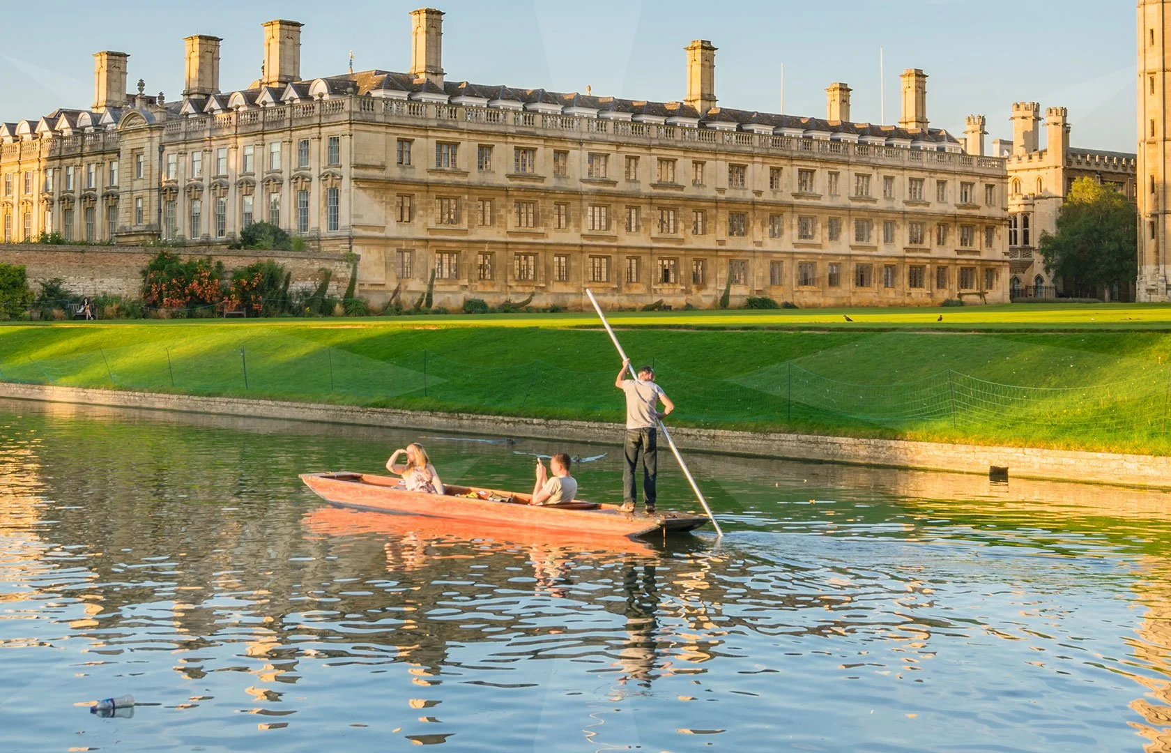 Discover the best date ideas in Cambridge