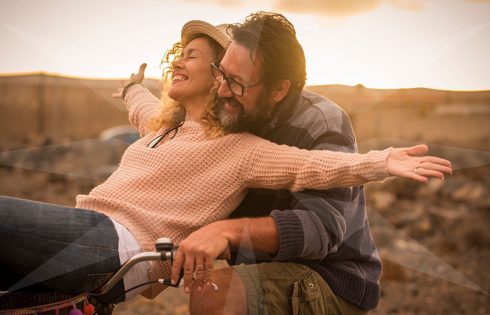 How to stay positive when you’re dating